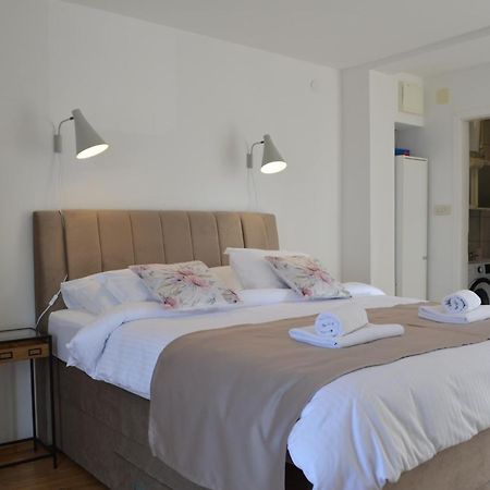 Apartmani Luan Βις Εξωτερικό φωτογραφία