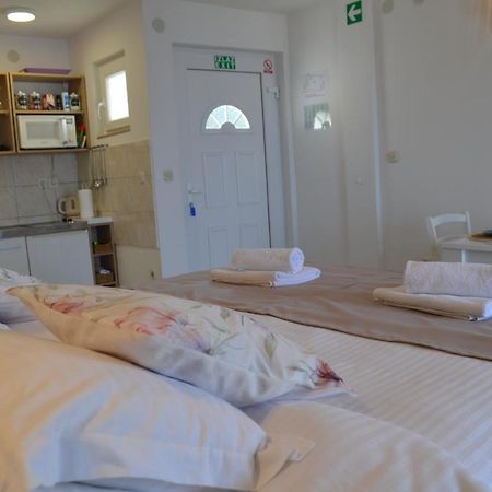 Apartmani Luan Βις Εξωτερικό φωτογραφία