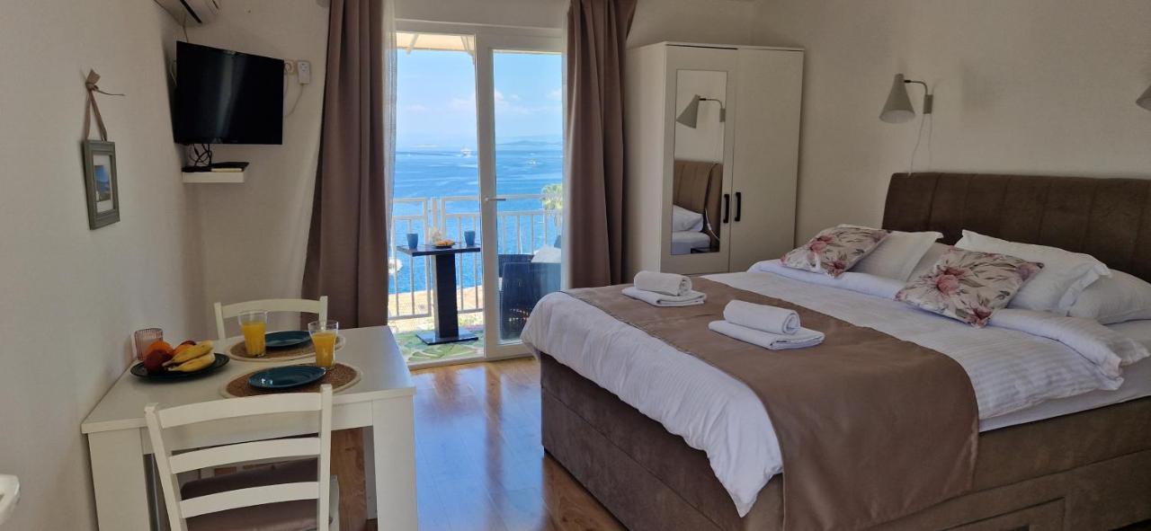 Apartmani Luan Βις Εξωτερικό φωτογραφία