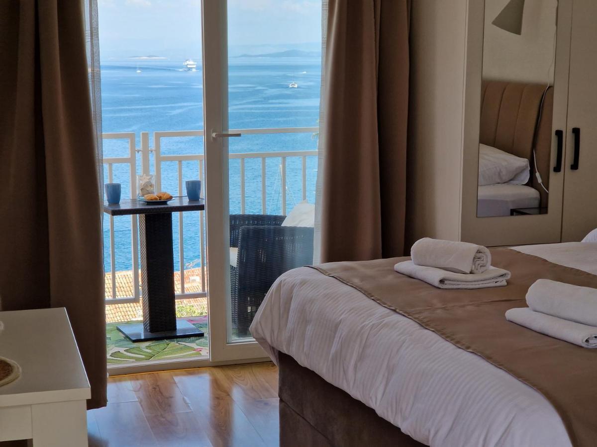 Apartmani Luan Βις Εξωτερικό φωτογραφία