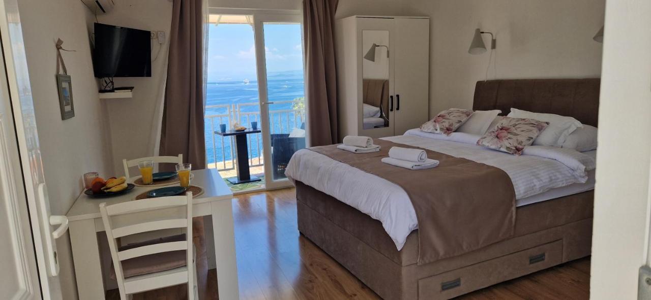 Apartmani Luan Βις Εξωτερικό φωτογραφία