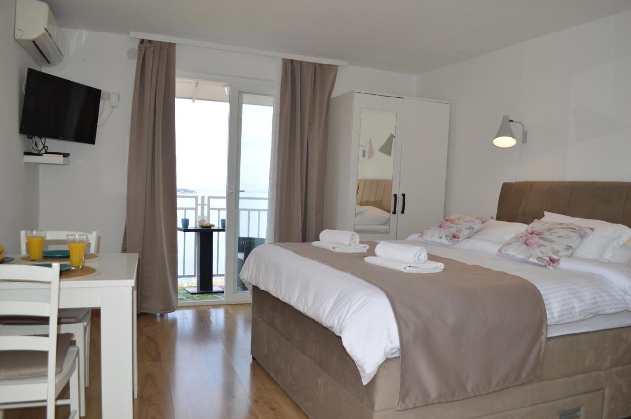 Apartmani Luan Βις Εξωτερικό φωτογραφία