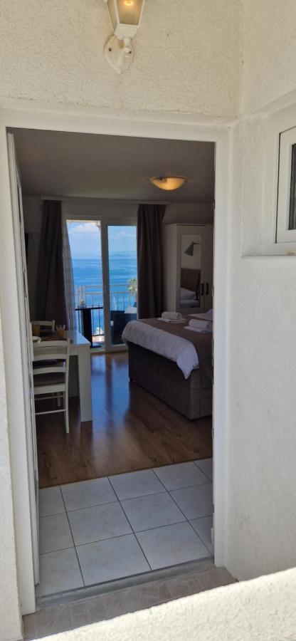 Apartmani Luan Βις Εξωτερικό φωτογραφία