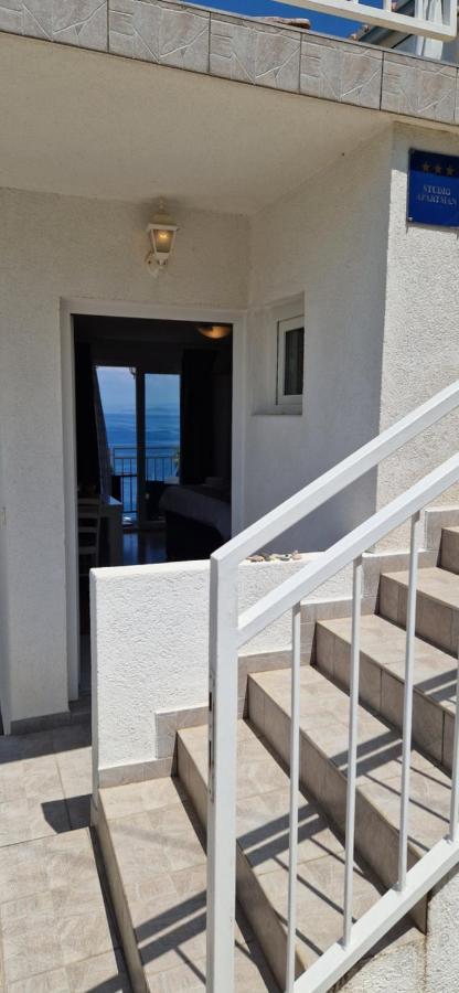 Apartmani Luan Βις Εξωτερικό φωτογραφία