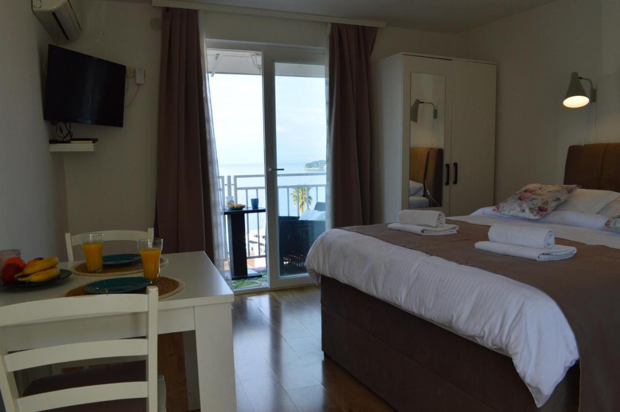 Apartmani Luan Βις Εξωτερικό φωτογραφία