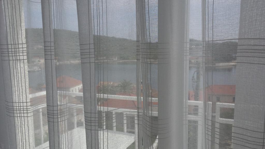 Apartmani Luan Βις Εξωτερικό φωτογραφία
