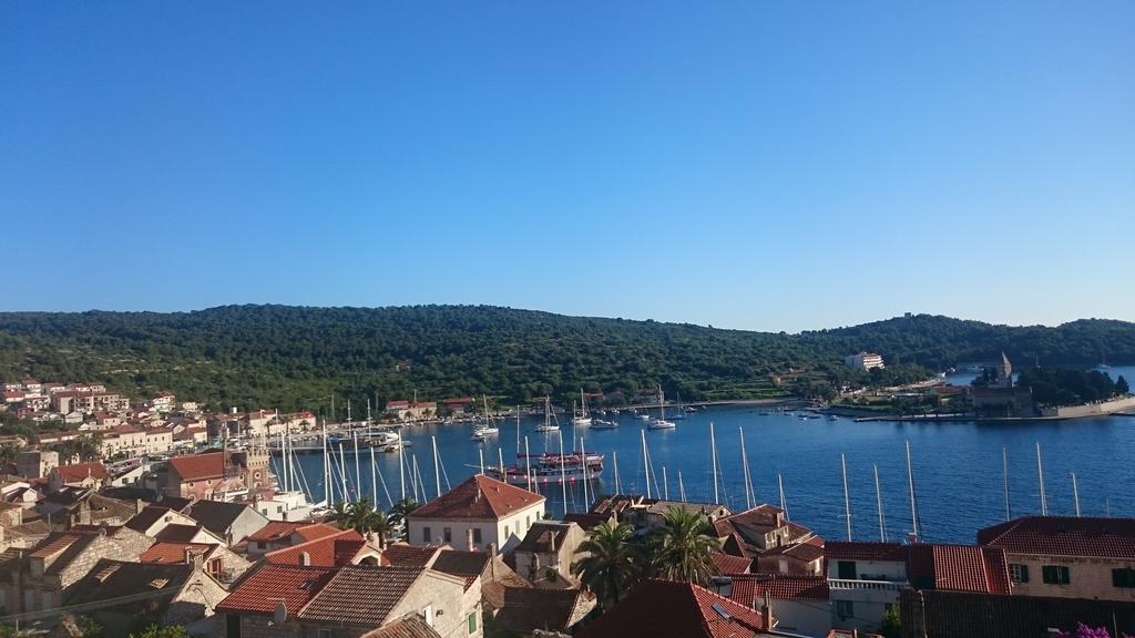 Apartmani Luan Βις Εξωτερικό φωτογραφία