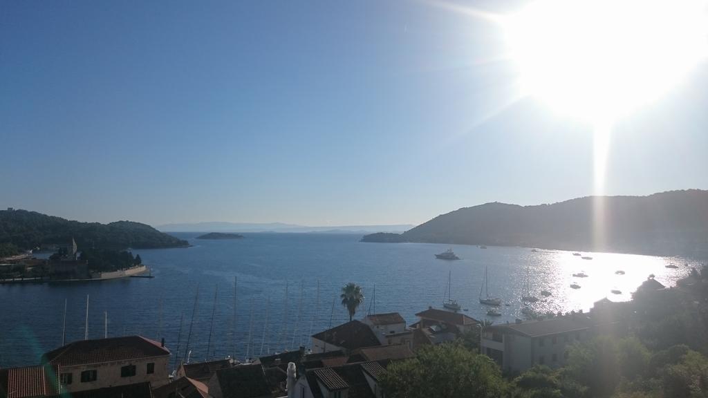Apartmani Luan Βις Εξωτερικό φωτογραφία