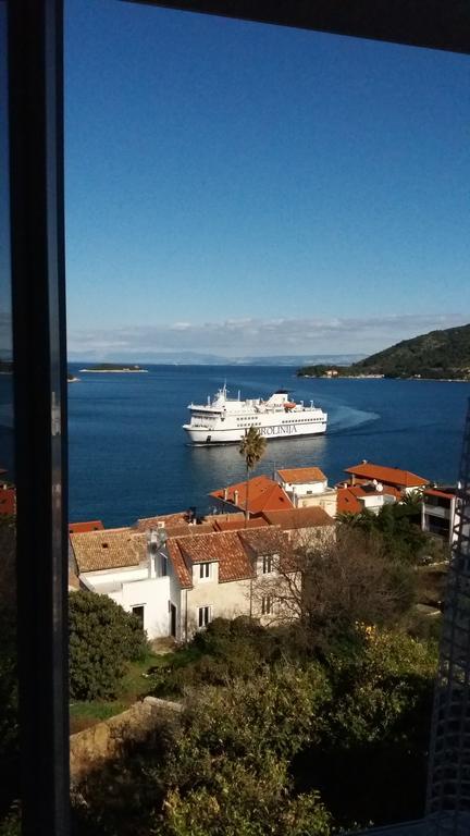 Apartmani Luan Βις Εξωτερικό φωτογραφία